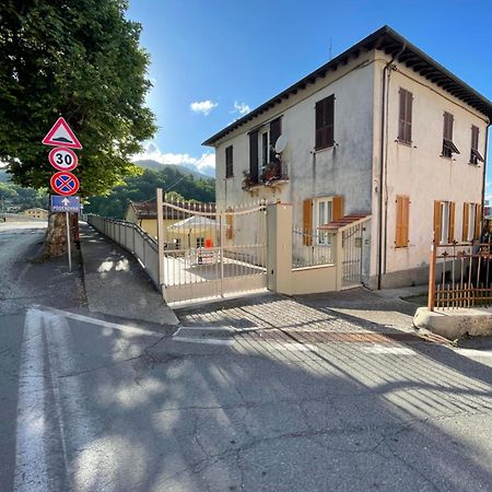 Casa Baldassini Аула Екстериор снимка
