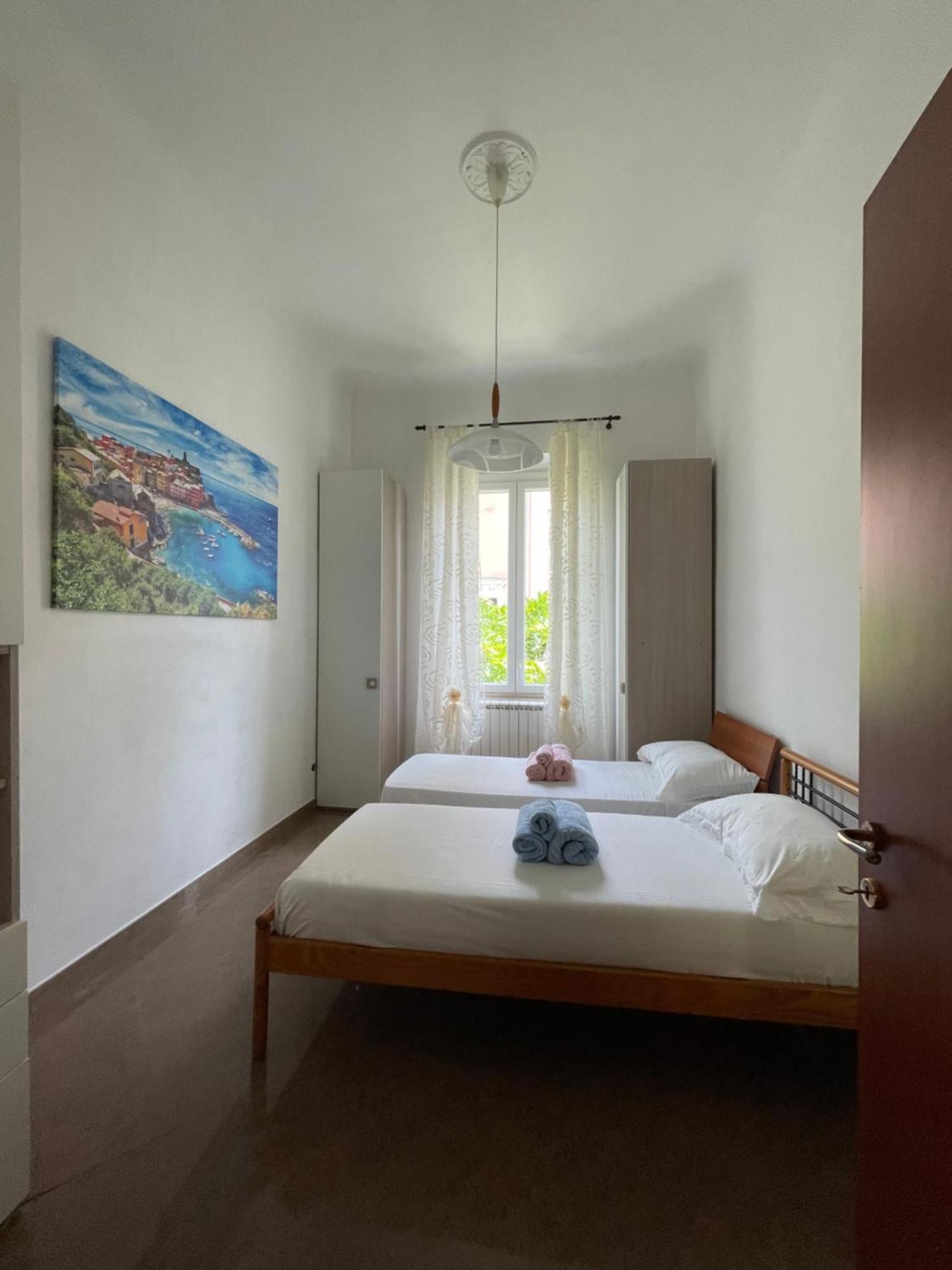 Casa Baldassini Аула Екстериор снимка