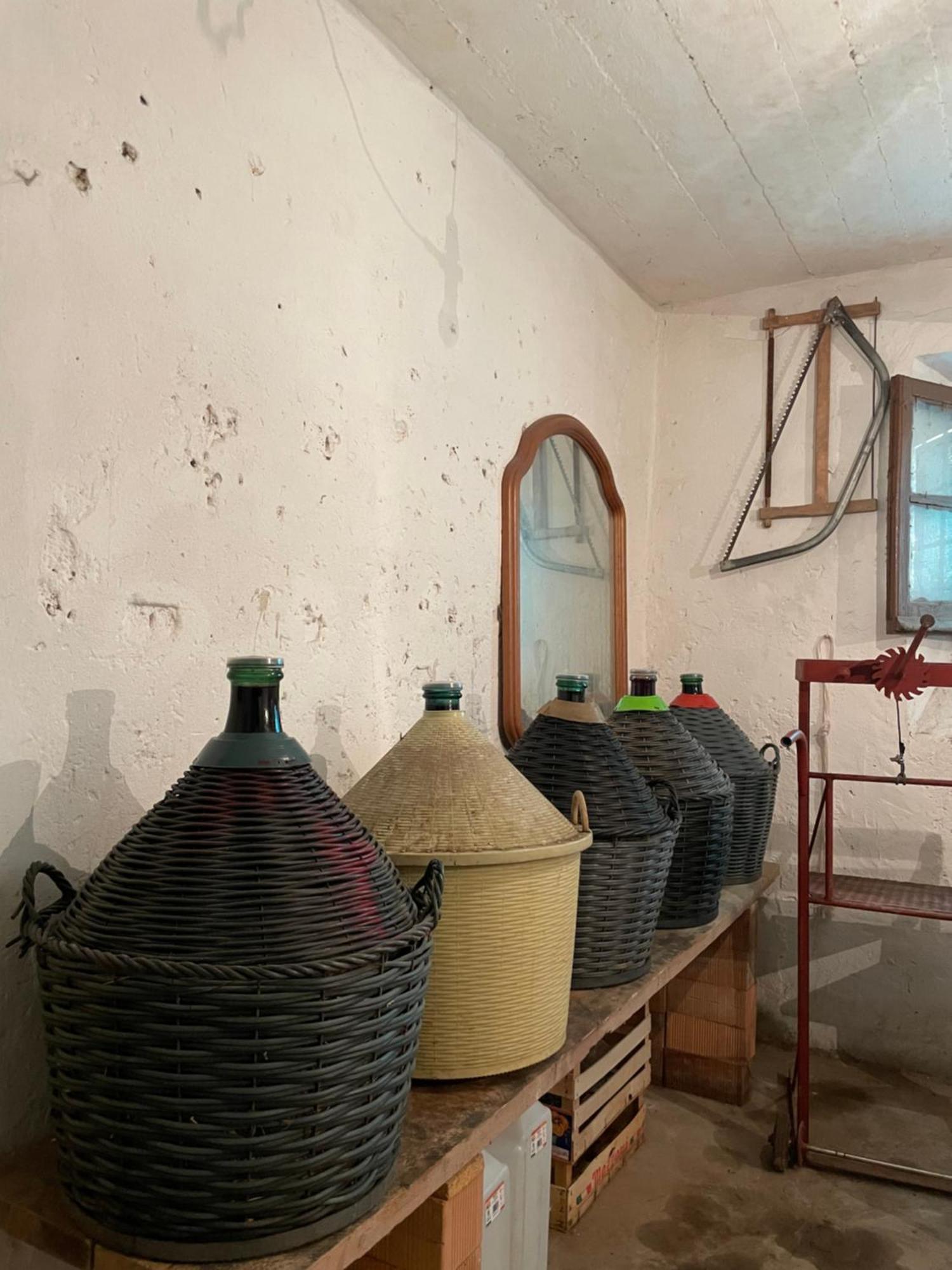 Casa Baldassini Аула Екстериор снимка