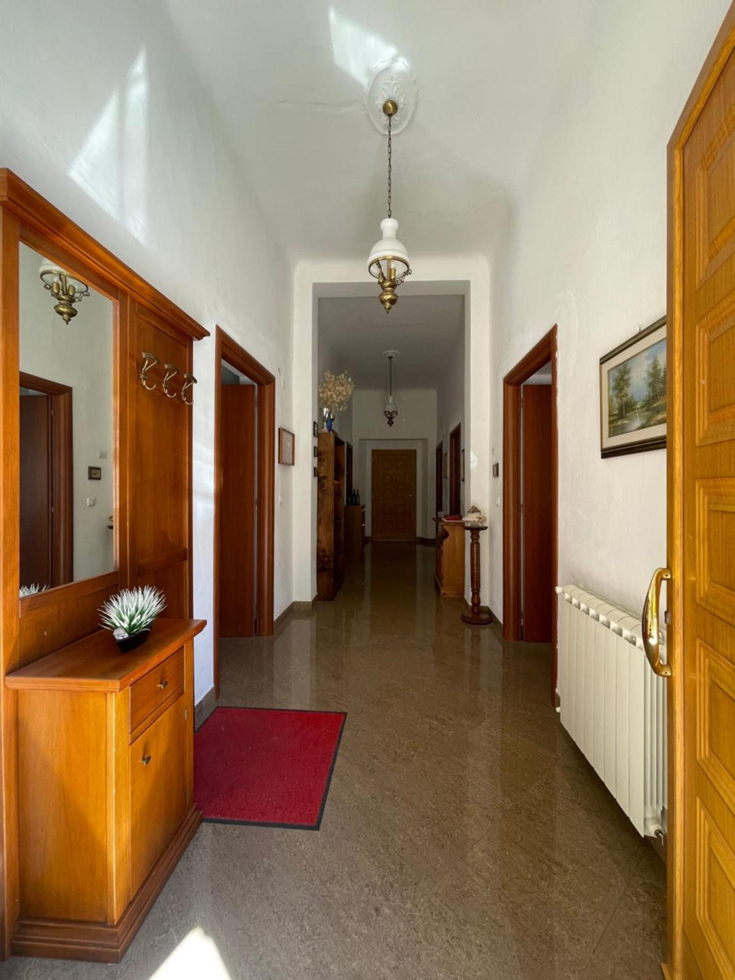 Casa Baldassini Аула Екстериор снимка