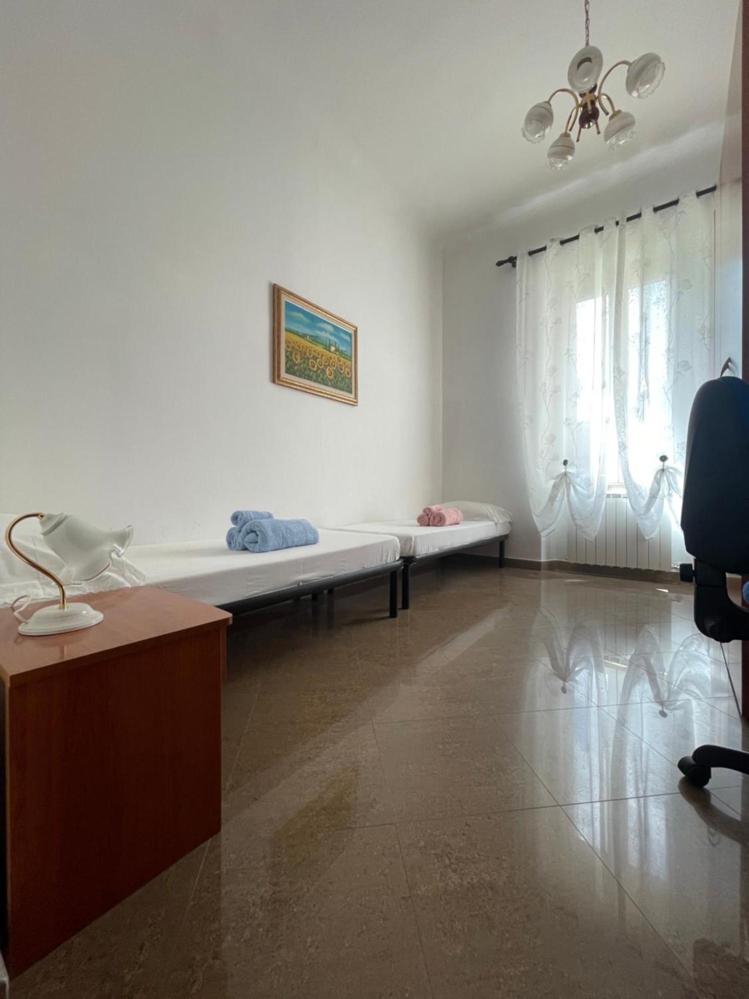 Casa Baldassini Аула Екстериор снимка