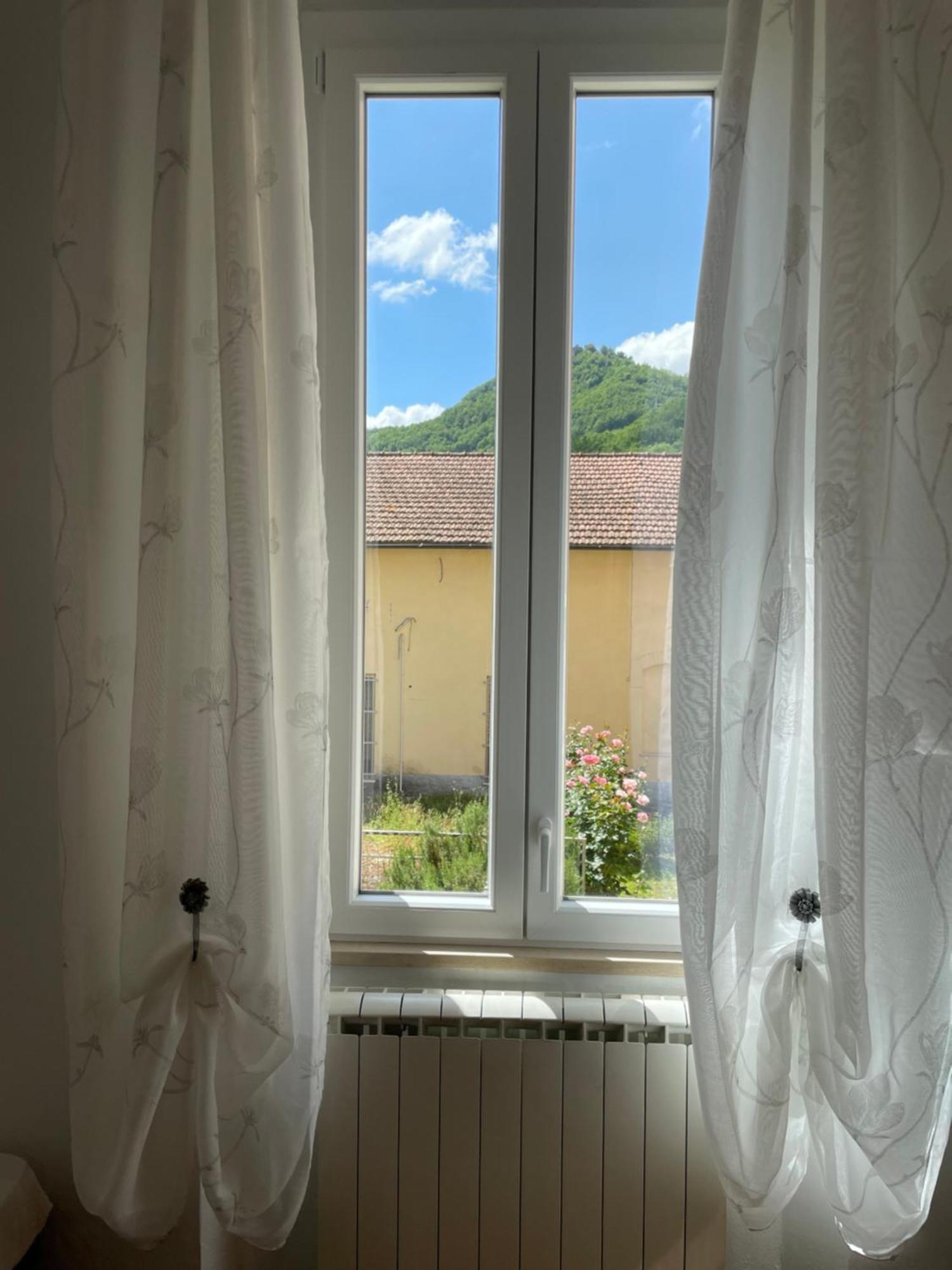 Casa Baldassini Аула Екстериор снимка