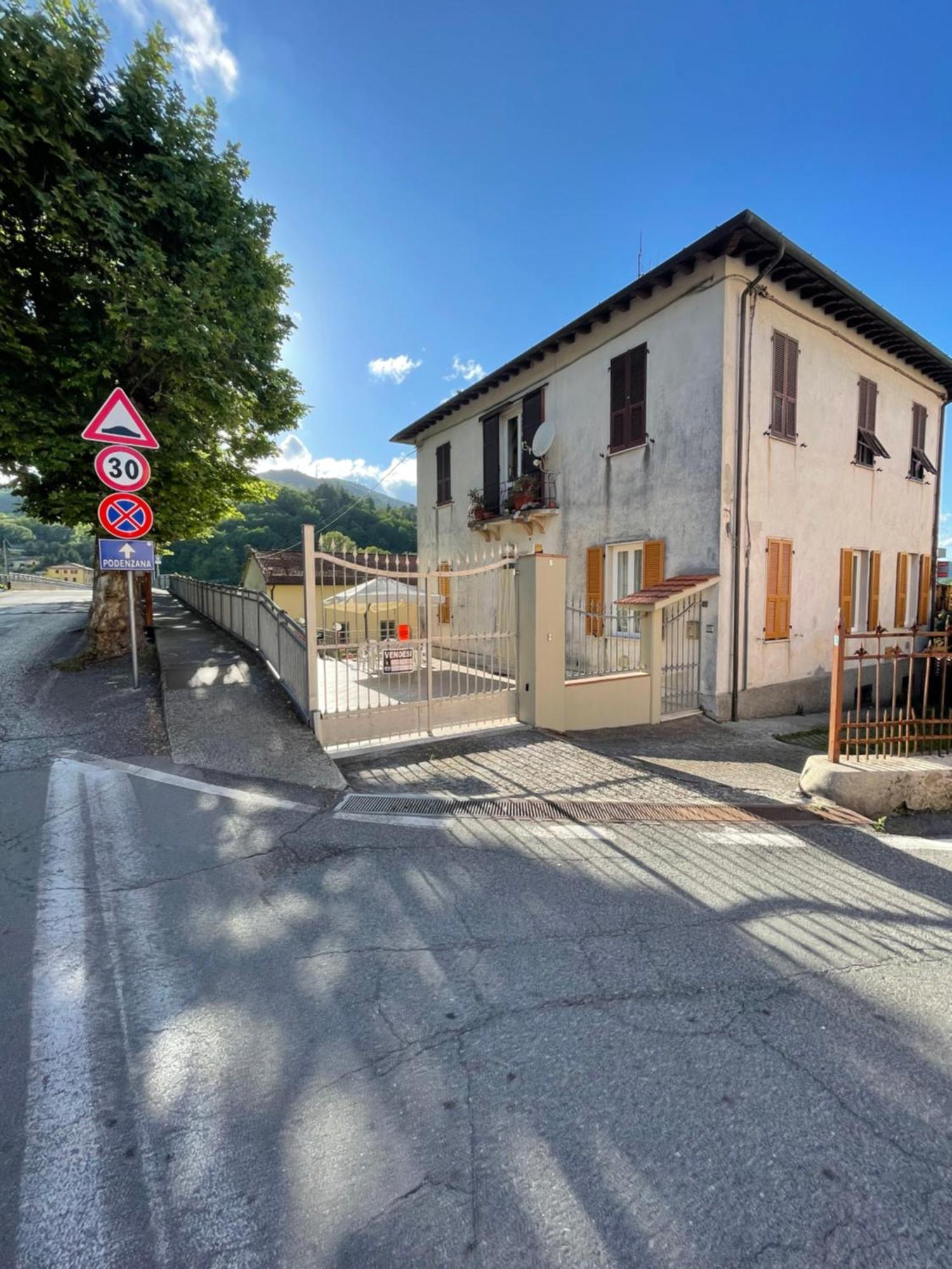 Casa Baldassini Аула Екстериор снимка